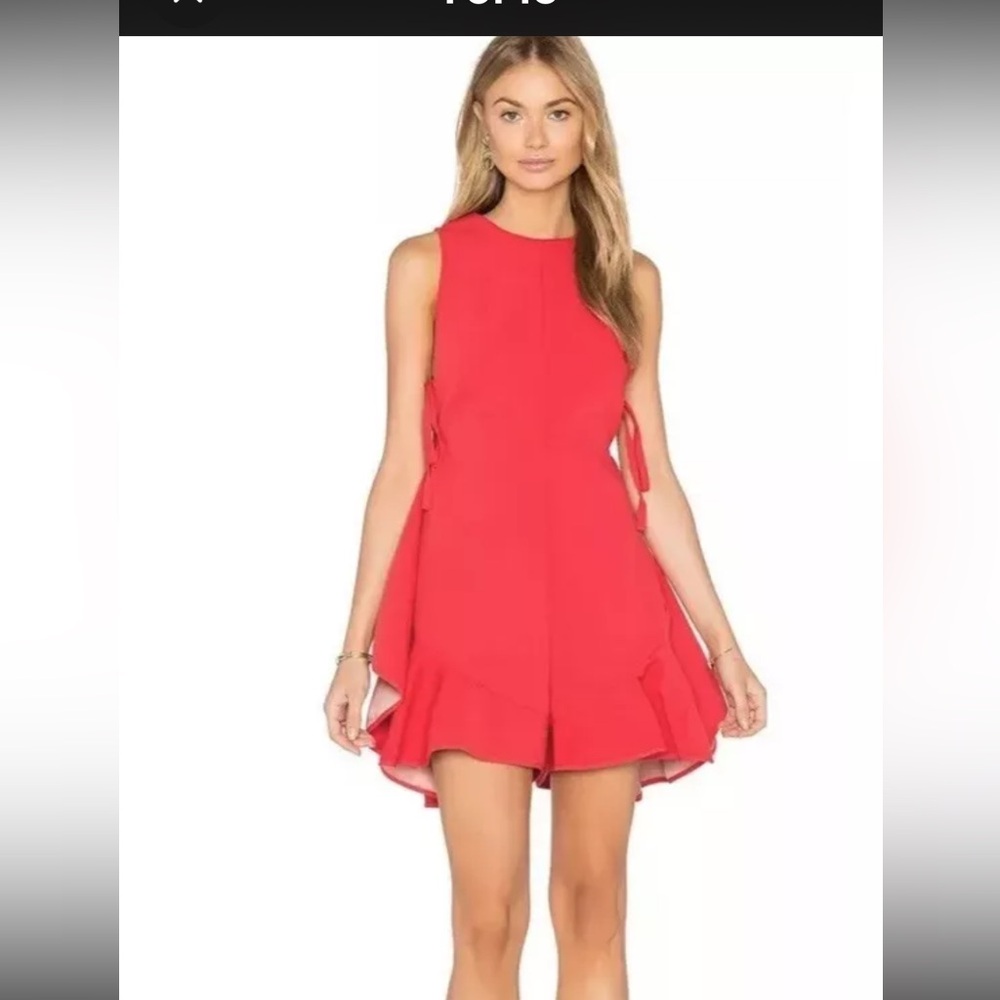 kendall and kylie jenner romper BNWT size medium